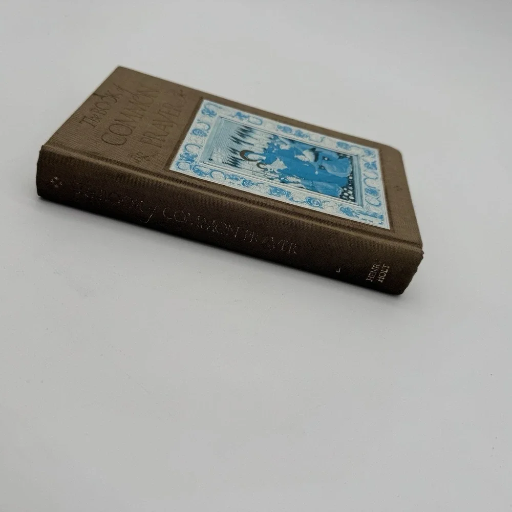 N/A book common
